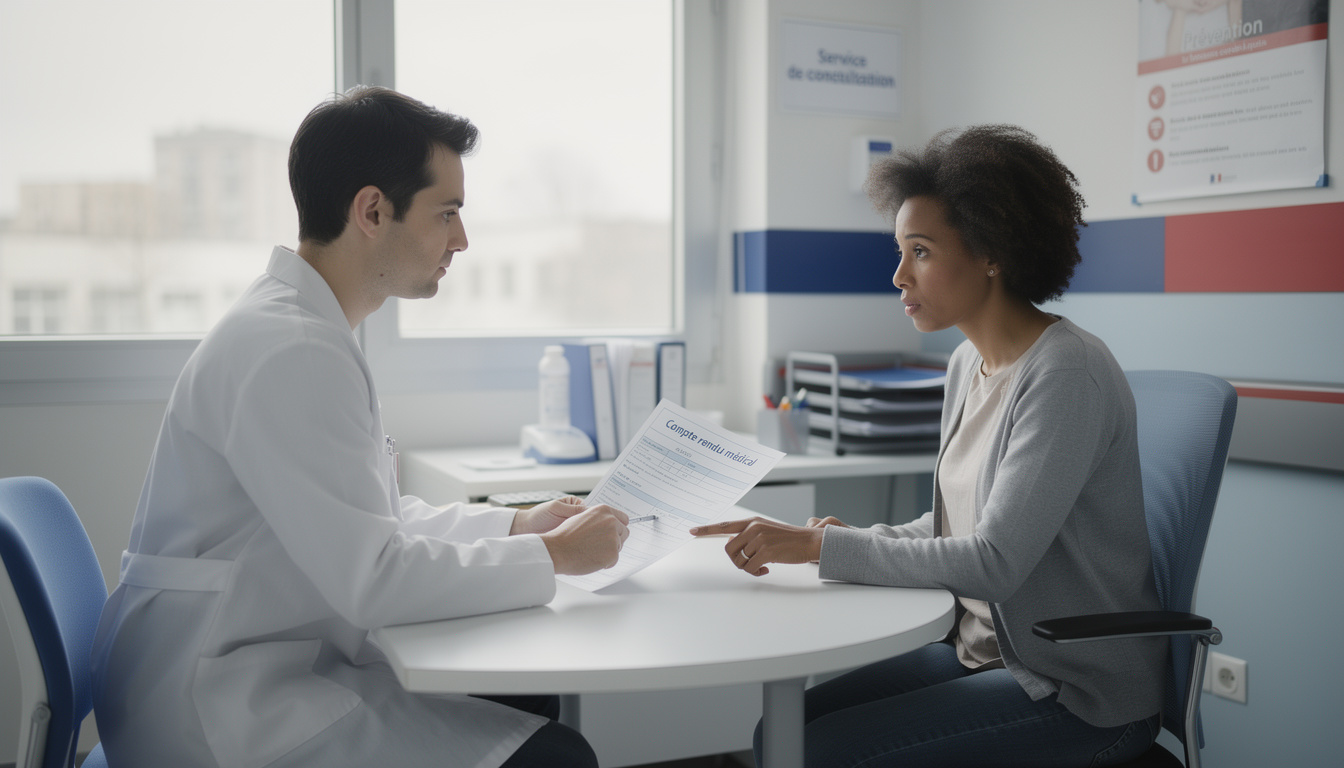 découvrez les conditions d'accès et les démarches pour obtenir un titre de séjour pour raison médicale en france, ainsi que les droits associés à ce dispositif.