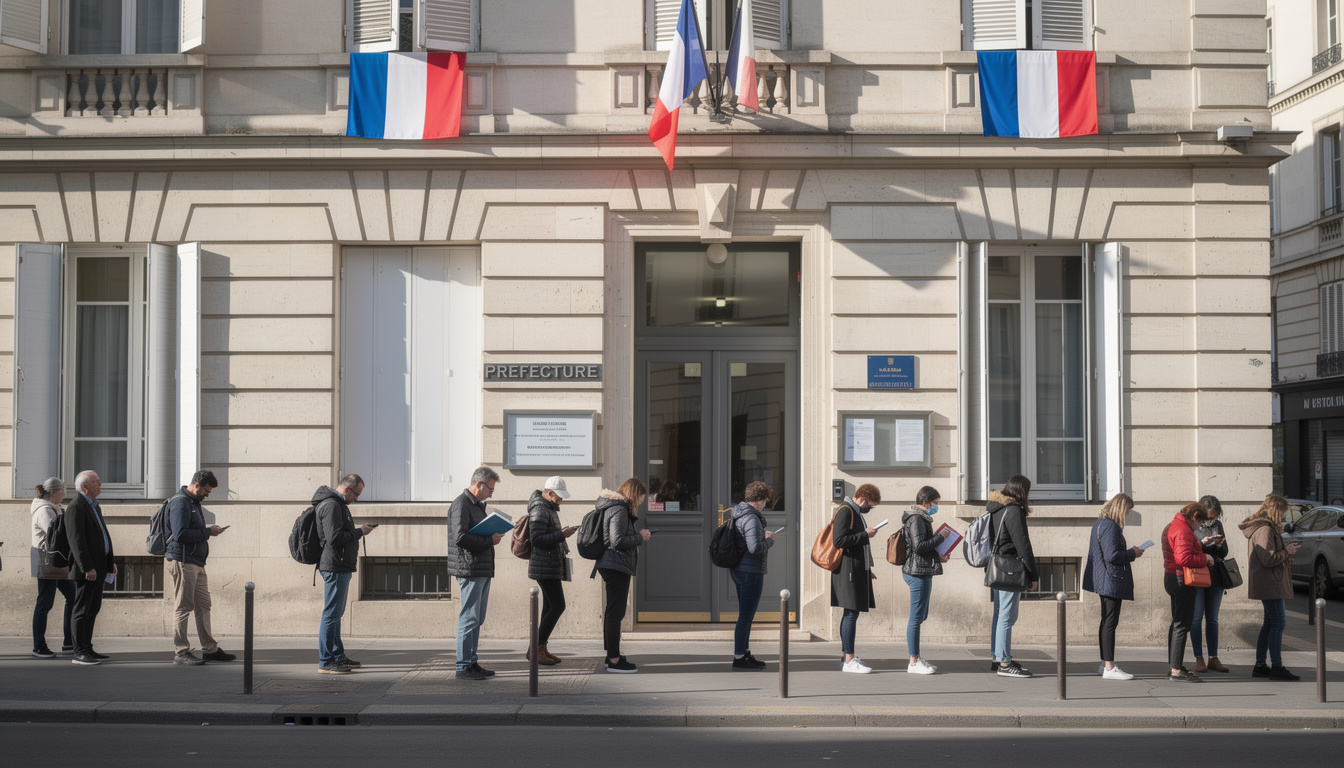 découvrez les conditions d'accès et les démarches pour obtenir un titre de séjour pour raison médicale en france, afin de bénéficier d'une protection adaptée à votre situation de santé.