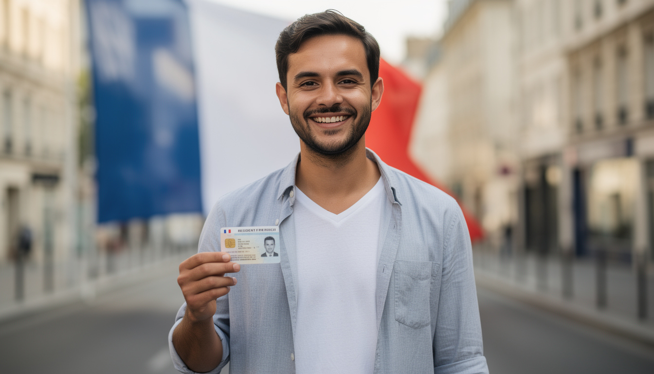 découvrez les avantages et les limites de la carte de résident de 10 ans : conditions d'obtention, droits associés, renouvellement et restrictions majeures expliqués clairement.