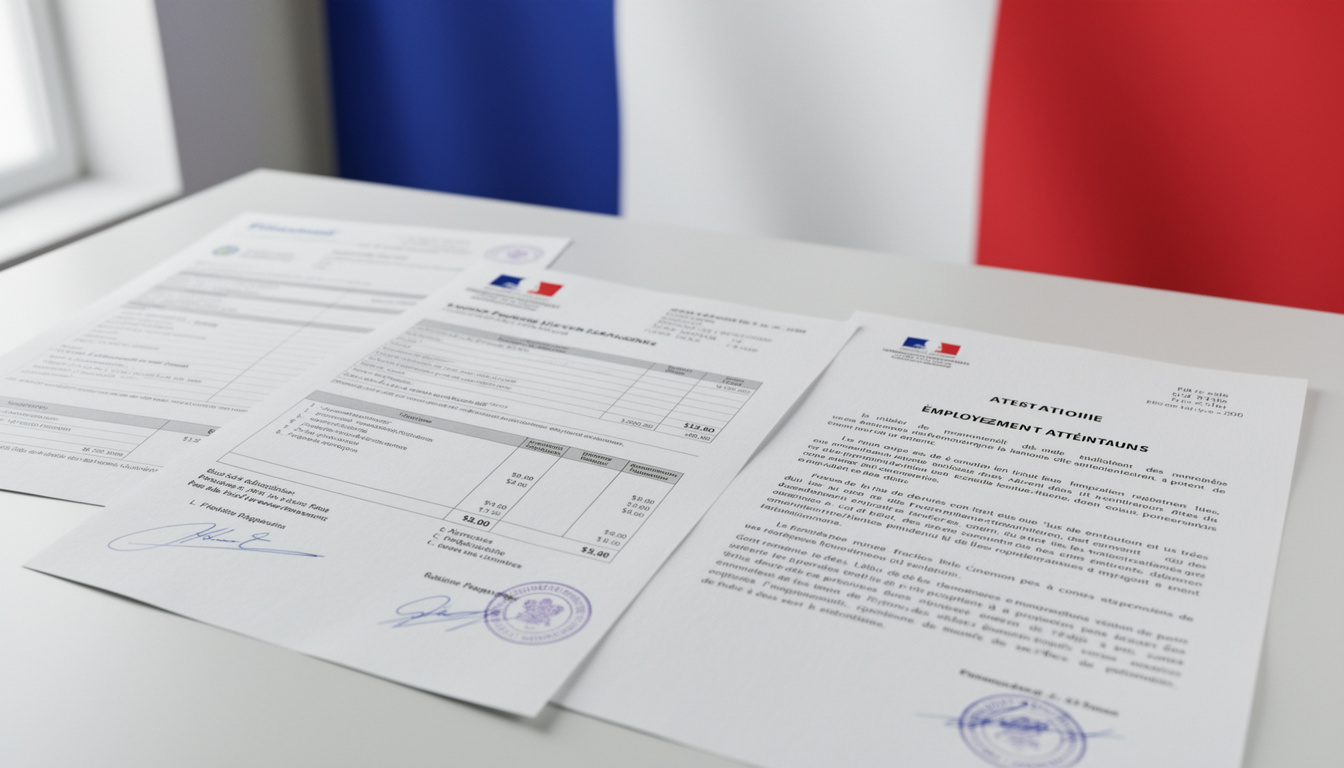 découvrez les documents souvent oubliés dans un dossier de naturalisation pour éviter les retards et assurer une démarche réussie.