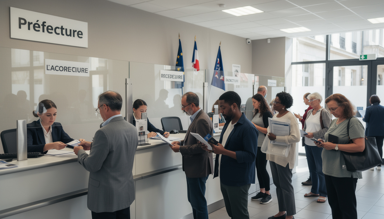 découvrez les différents types de preuves de présence en france indispensables pour renforcer votre dossier administratif et faciliter vos démarches.