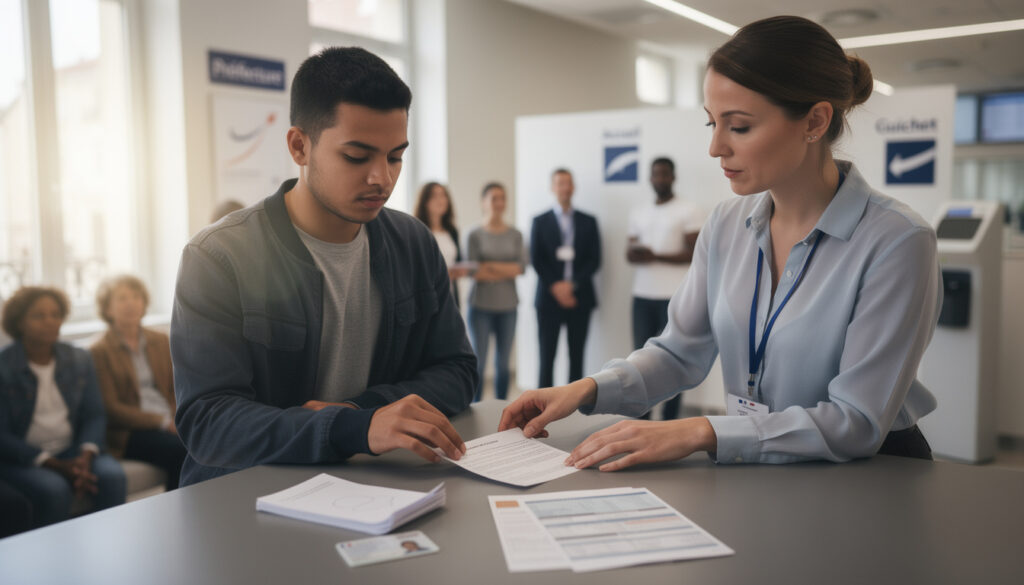découvrez quelles preuves de présence en france sont essentielles pour renforcer votre dossier administratif et faciliter vos démarches officielles.