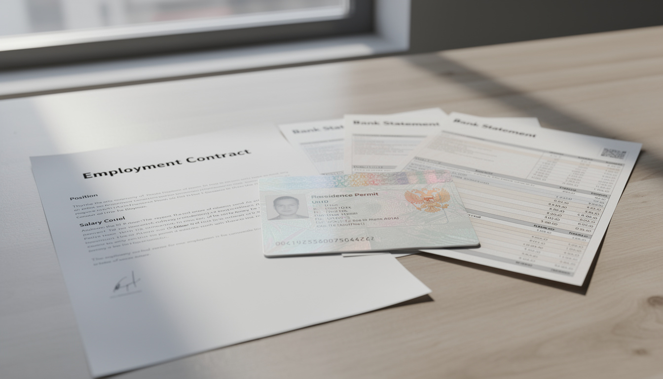 découvrez les différentes preuves de présence en france indispensables pour renforcer votre dossier administratif et faciliter vos démarches.