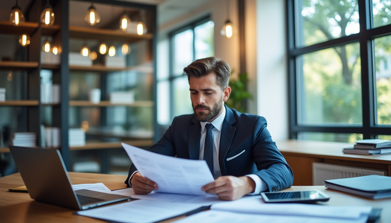 découvrez les réflexes essentiels à adopter immédiatement après avoir reçu un courrier administratif important pour bien gérer vos démarches et éviter tout retard.