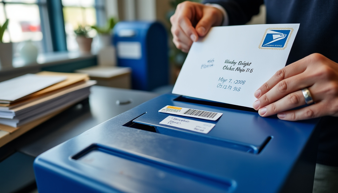 découvrez les réflexes essentiels à adopter dès la réception d'un courrier administratif important pour bien gérer vos démarches et éviter les erreurs.
