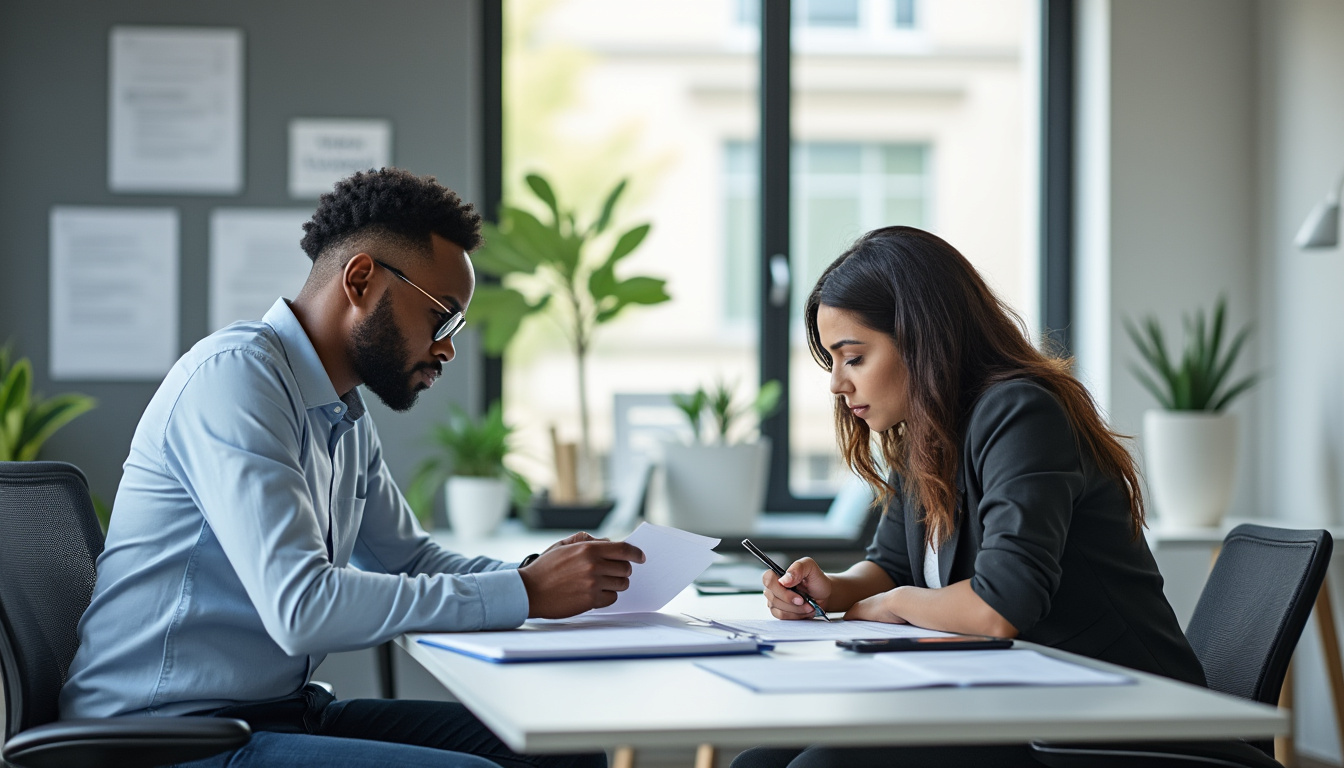 découvrez les vérifications essentielles à effectuer en tant qu'étranger avant de signer un contrat de travail, pour garantir vos droits et assurer la légalité de votre emploi.