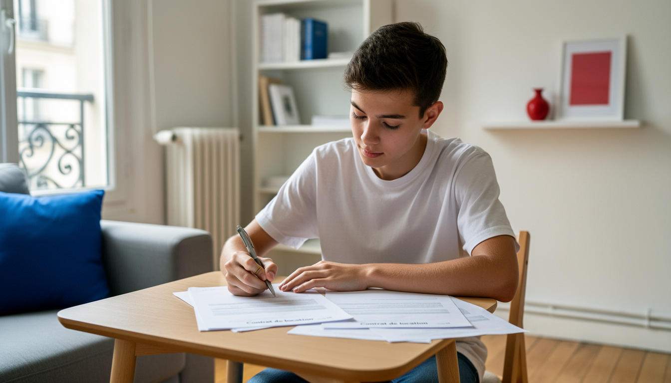 découvrez les solutions essentielles pour trouver un logement étudiant en tant qu'étudiant étranger avant septembre. conseils pratiques et options adaptées pour faciliter votre installation.