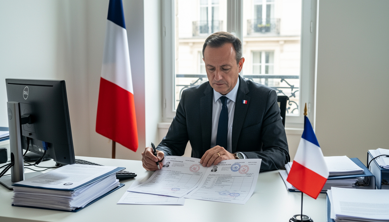 découvrez combien de temps il faut attendre pour obtenir la naturalisation française en 2026, les étapes clés et les critères à respecter pour acquérir la nationalité française.