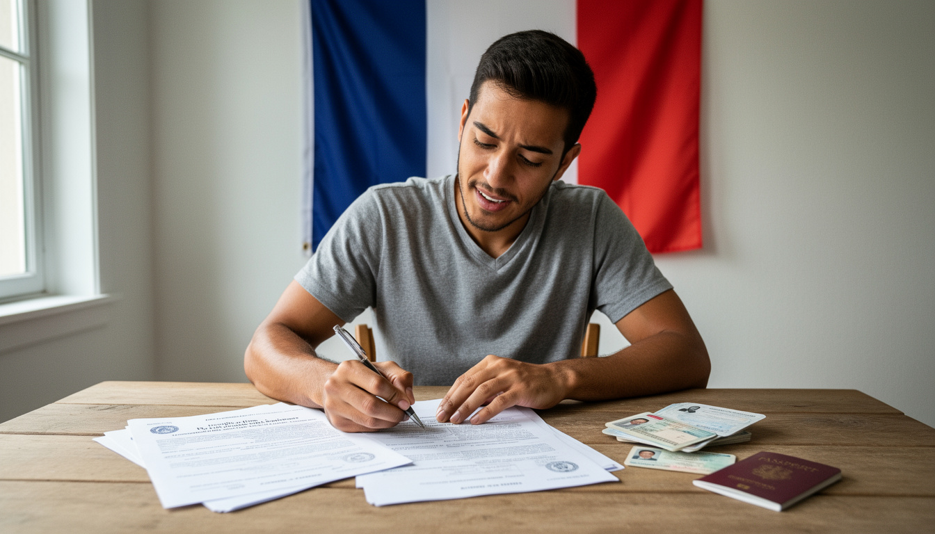 découvrez en 2026 combien de temps il faut attendre pour obtenir la naturalisation française, les étapes clés et les délais à prévoir.