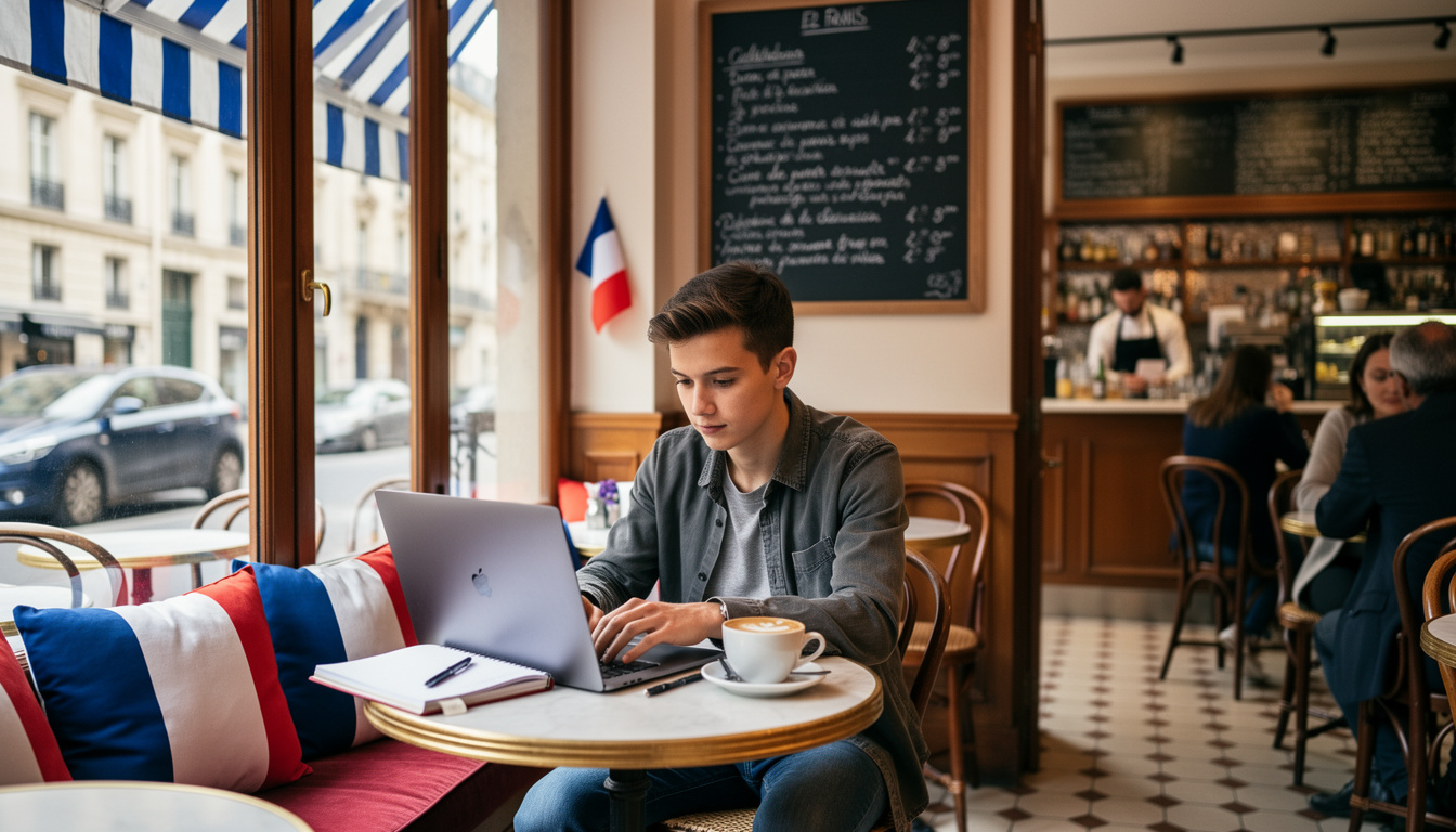 découvrez si vous êtes autorisé à travailler pendant vos vacances avec un visa étudiant, les conditions à respecter, et les types d'emplois possibles pour concilier études et expérience professionnelle.