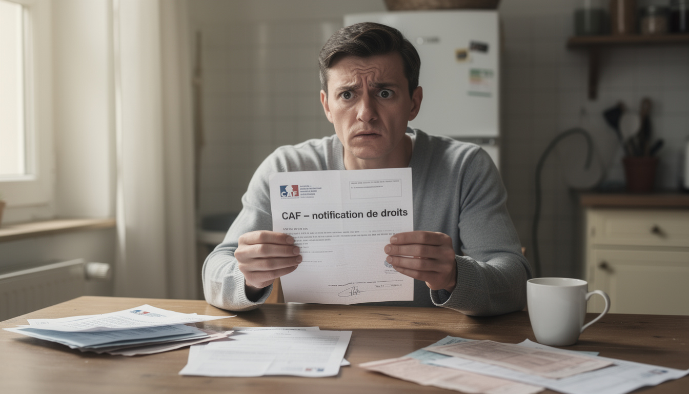 découvrez pourquoi il est essentiel de signaler rapidement tout changement de situation familiale pour éviter les complications administratives et garantir la mise à jour de vos dossiers.