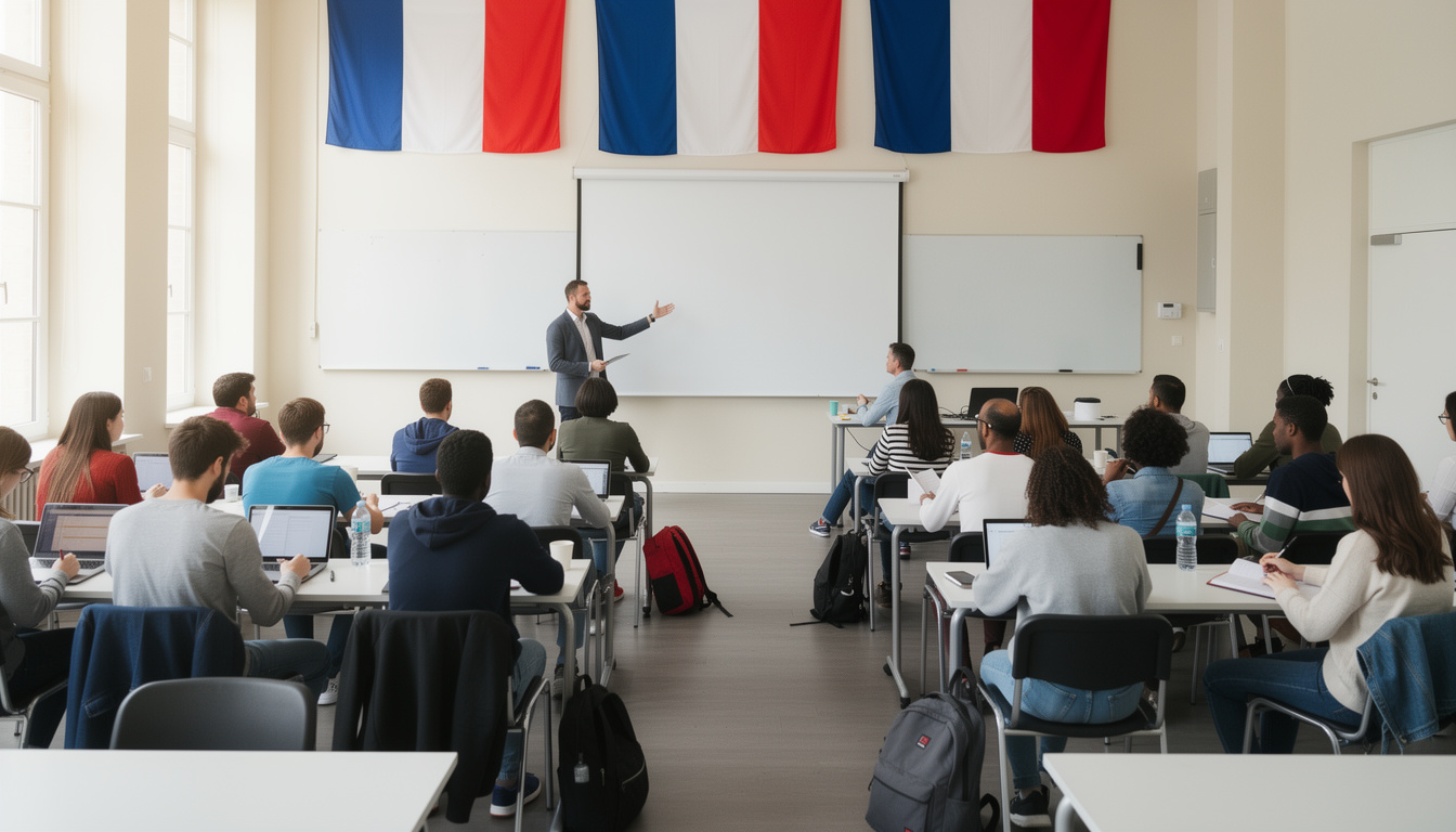 découvrez pourquoi l'attestation d'assiduité est essentielle pour de nombreux étudiants étrangers, garantissant la continuité de leurs droits et la validité de leur séjour.