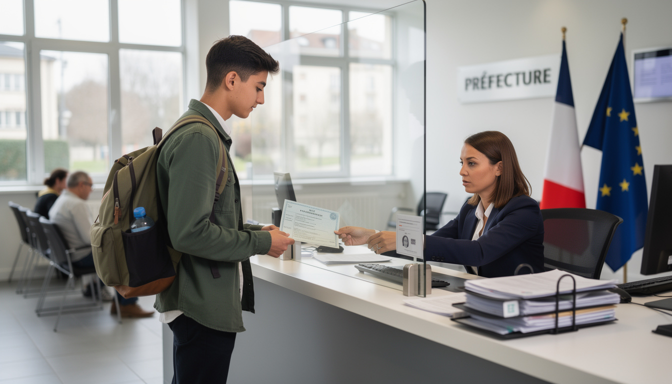 découvrez pourquoi l'attestation d'assiduité est essentielle pour de nombreux étudiants étrangers, garantissant leur présence régulière et facilitant leurs démarches administratives.