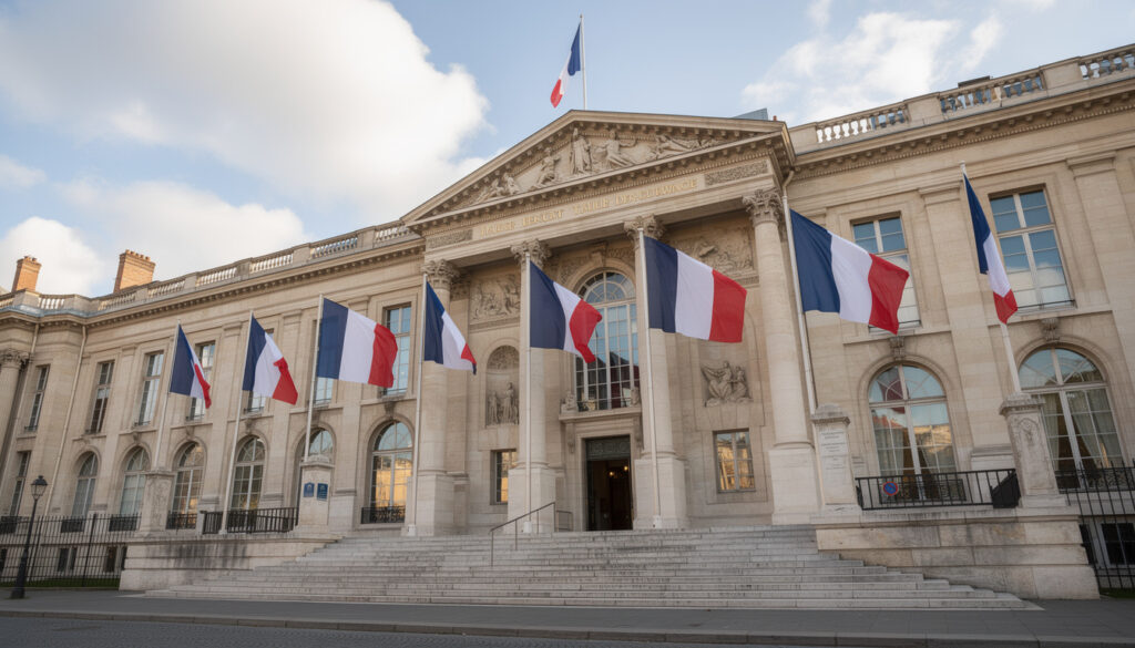découvrez ce qu'il advient d'une demande de naturalisation en cas de refus, les démarches possibles et les recours à effectuer.