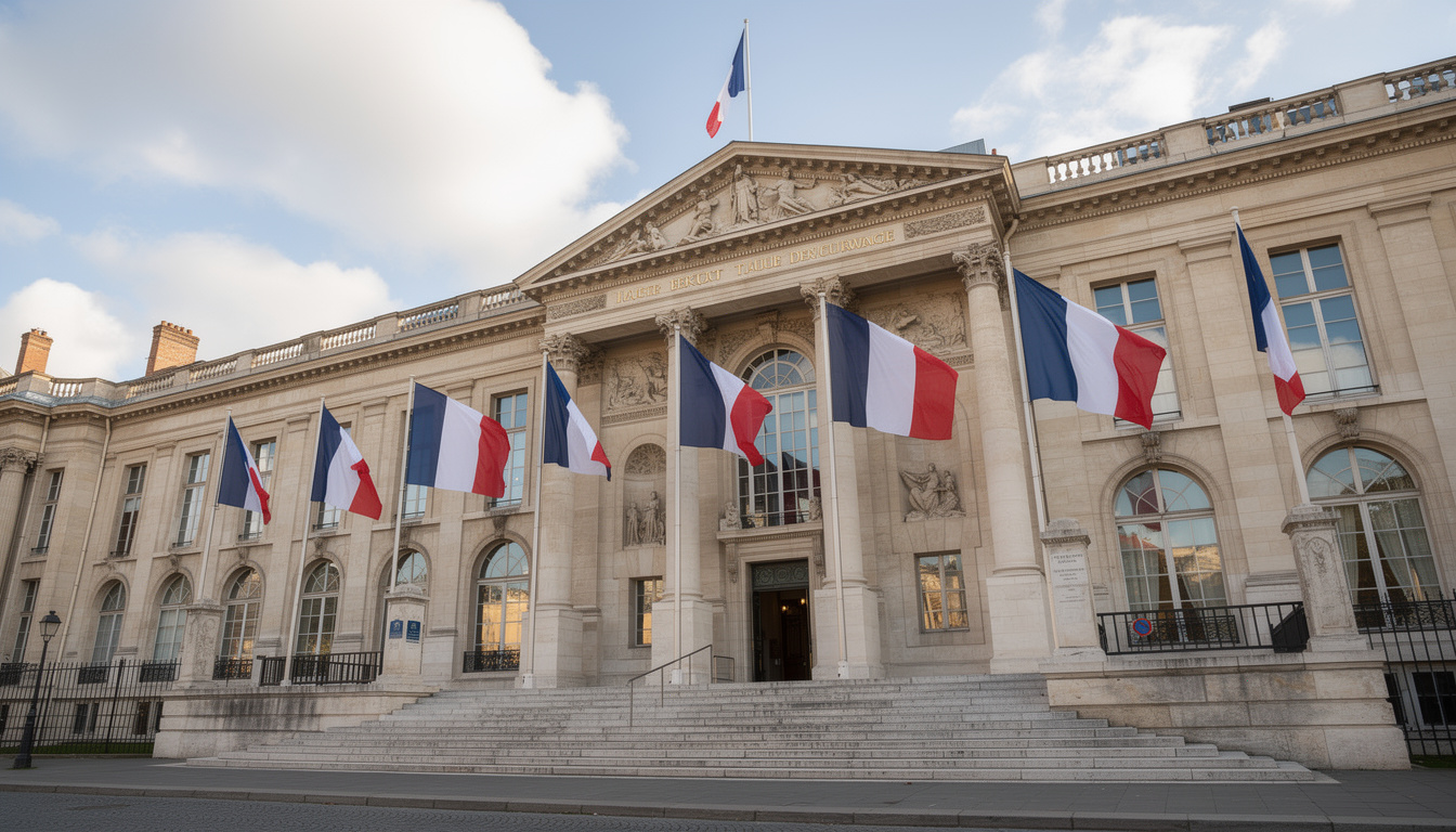découvrez ce qu'il advient d'une demande de naturalisation en cas de refus, les démarches possibles et les recours à effectuer.