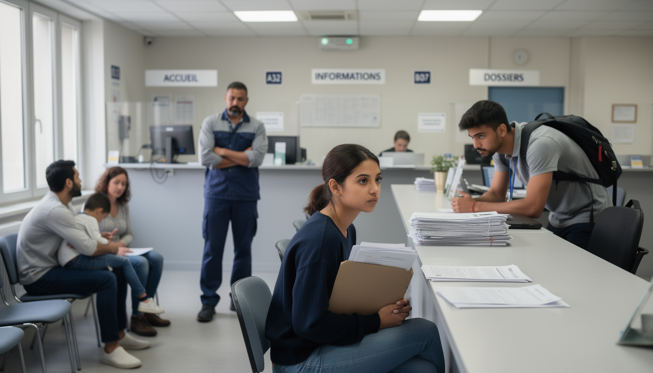 Que faire lorsqu’une préfecture ne répond plus à vos demandes