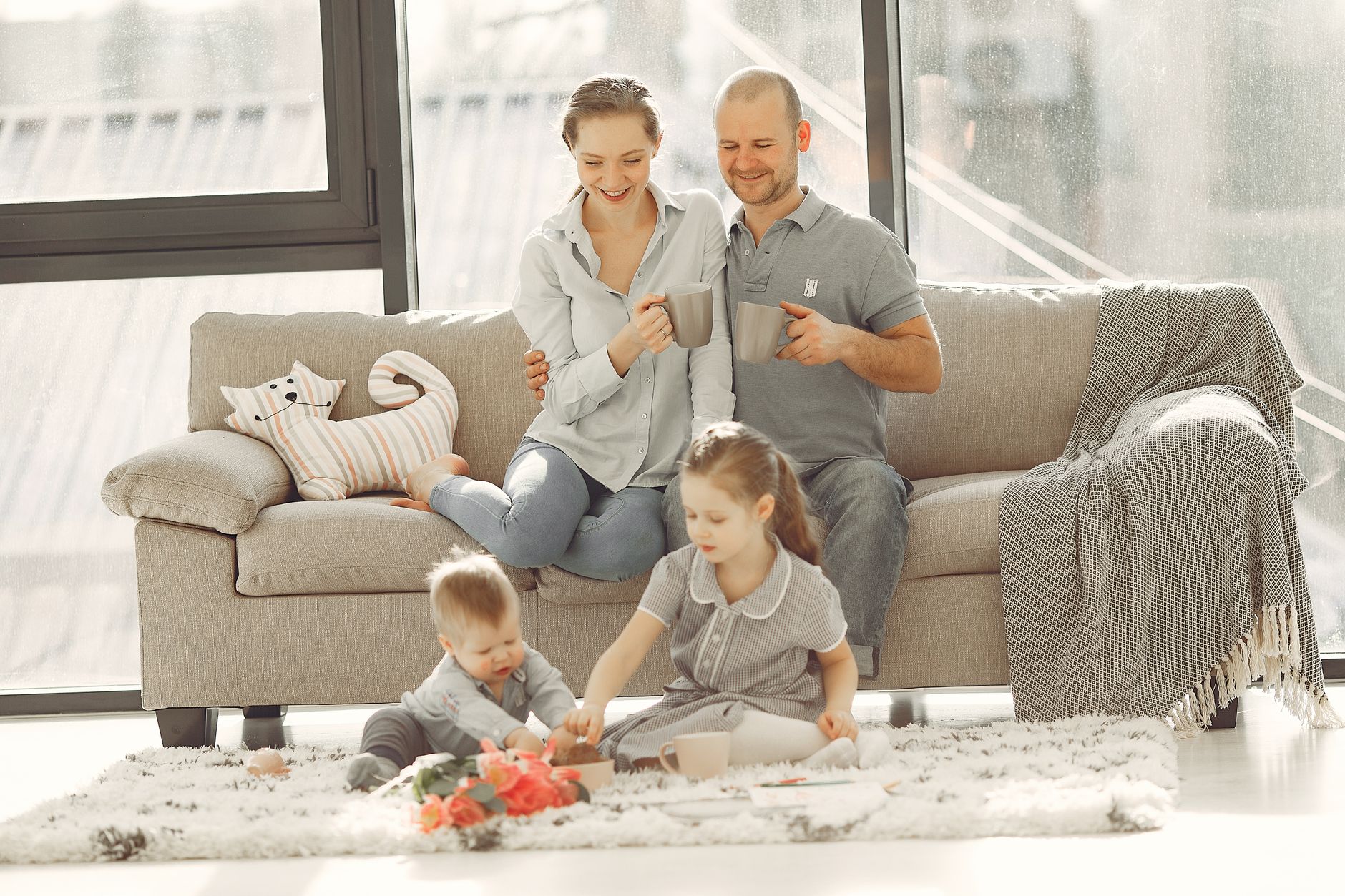 Comment faire évoluer son titre “Vie privée et familiale” en carte de résident après un divorce ?