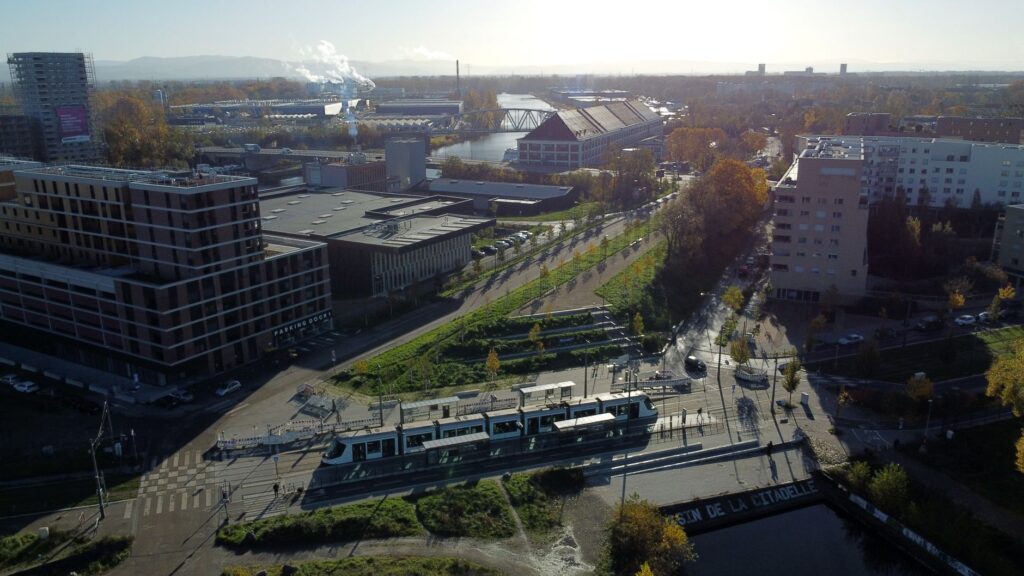 Informations pratiques sur la préfecture du Bas-Rhin : horaires, coordonnées et services disponibles en ligne