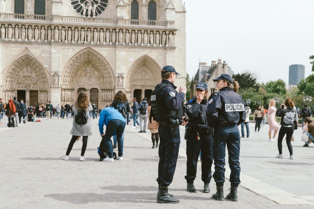 Obtenir un visa de court séjour pour un événement spécial en France