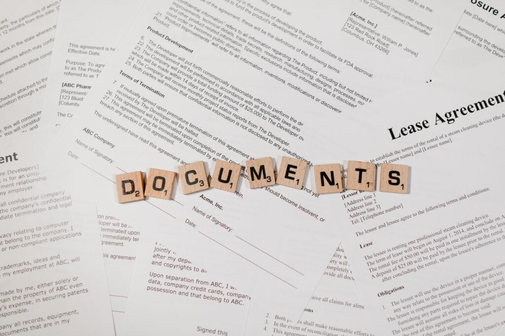 Obtention d'un titre de séjour : l'importance de la lettre de relance