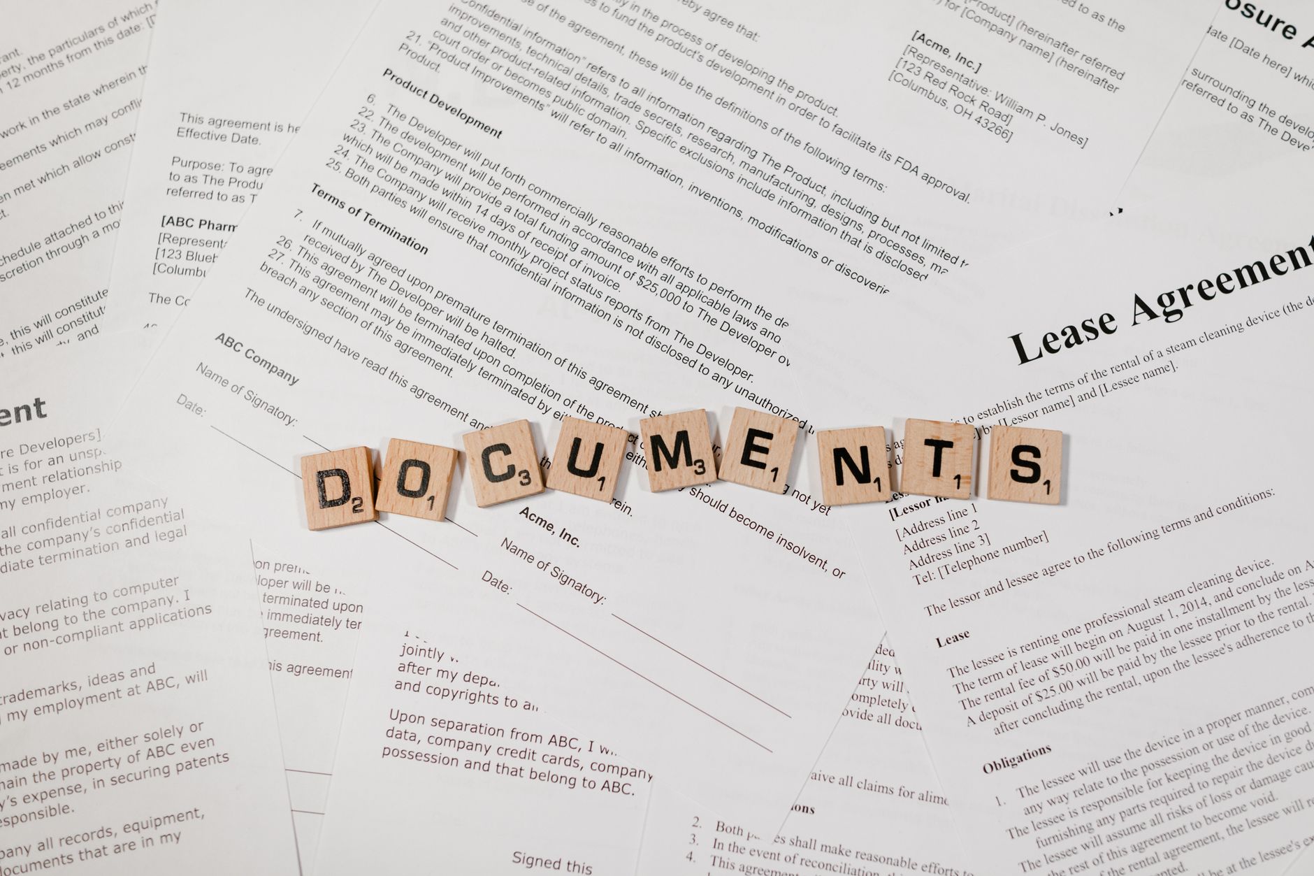 Obtention d'un titre de séjour : l'importance de la lettre de relance