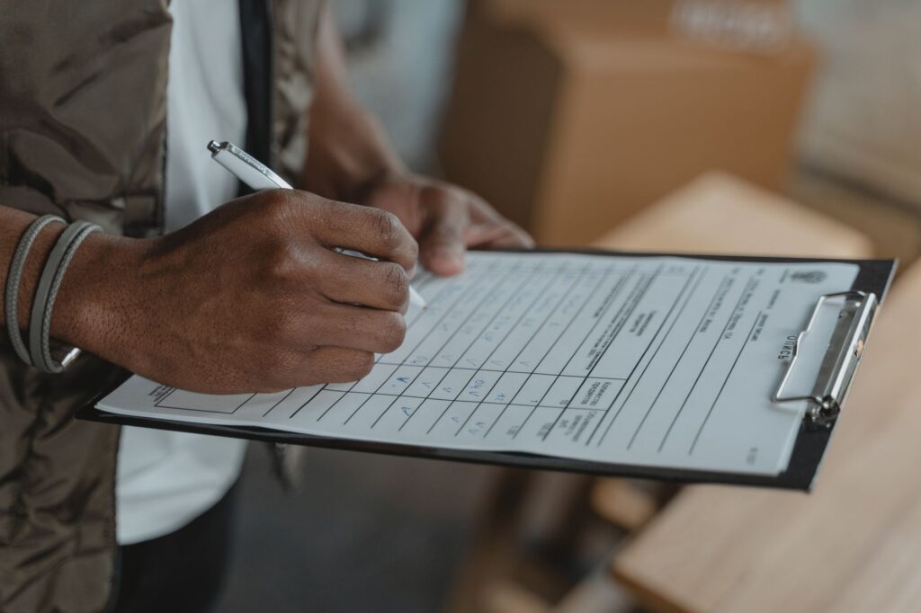Que faire pour accélérer le processus de validation EC?