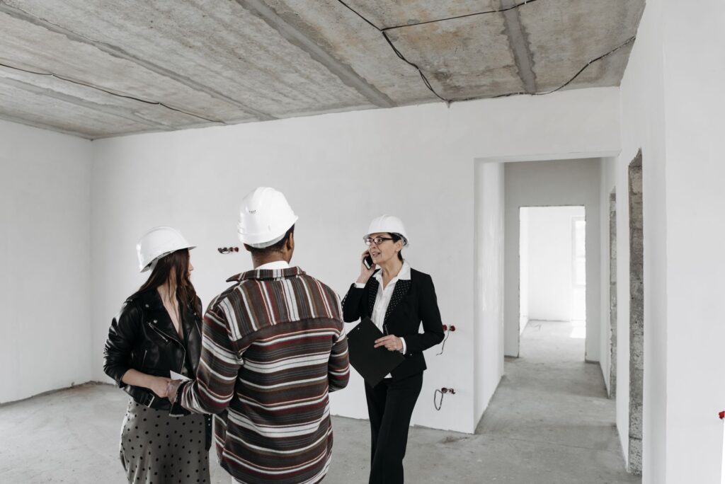 Visite OFII pour regroupement familial : mon logement doit-il obligatoirement être meublé ?