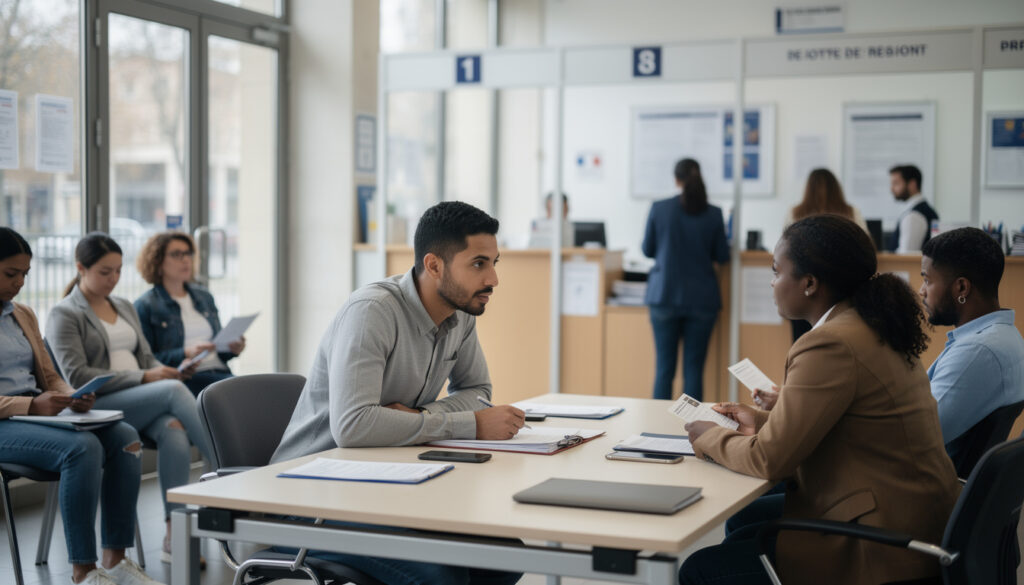 découvrez comment choisir entre la carte de résident et la carte de séjour pour déterminer le statut qui correspond le mieux à votre situation en france.