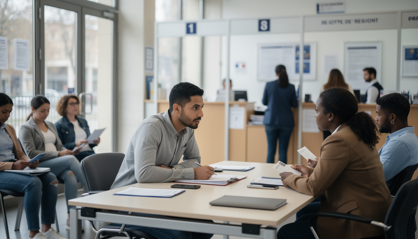 Carte de résident ou carte de séjour, comment choisir le bon statut
