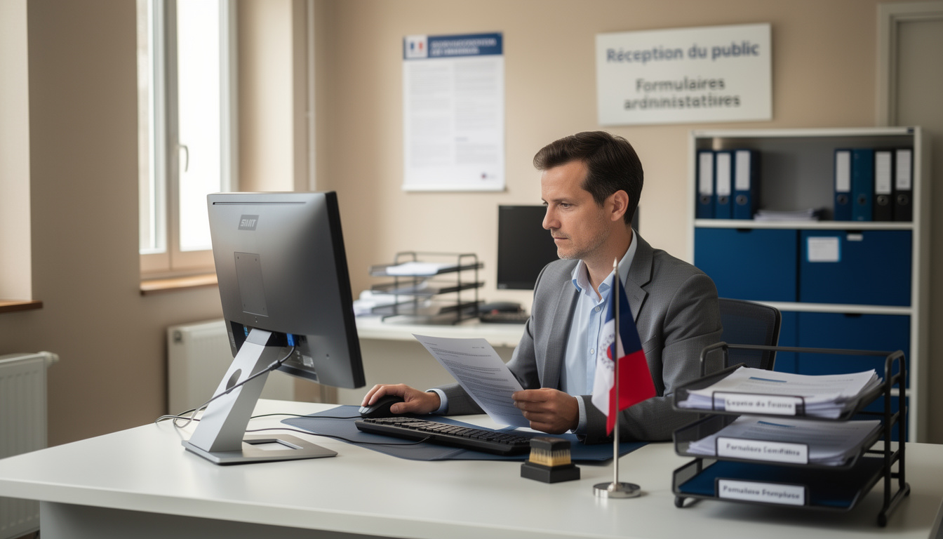 découvrez les éléments essentiels à vérifier avant d'envoyer un dossier par voie dématérialisée pour assurer la conformité et la sécurité de votre transmission.
