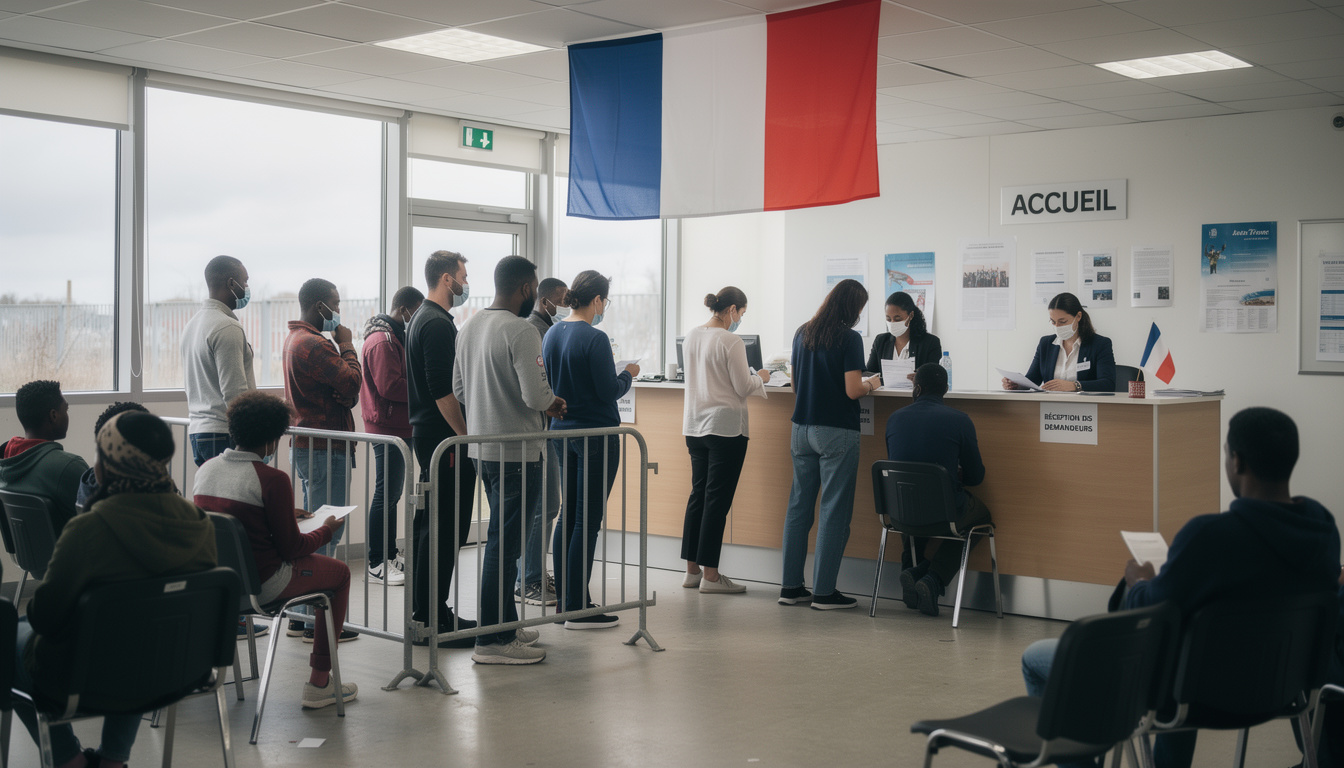 découvrez comment être orienté vers les centres d’accueil et d’orientation (cao) et quels sont vos droits une fois accueilli. guide complet pour mieux comprendre leur fonctionnement et bénéficier de leurs services.