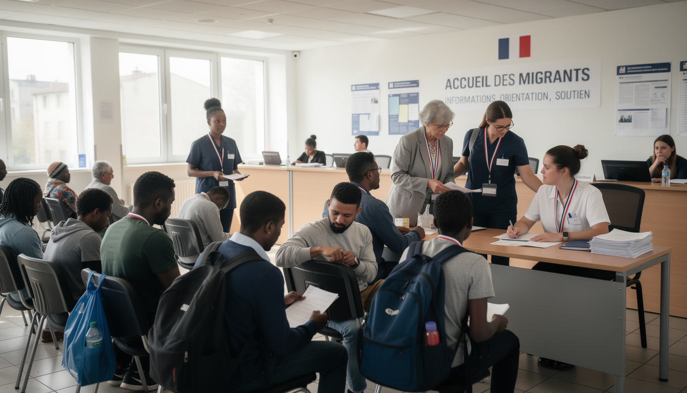 découvrez comment être orienté vers un centre d’accueil et d’orientation (cao) et quels sont les droits dont vous bénéficiez lors de votre accueil. guide pratique pour mieux comprendre ces dispositifs.