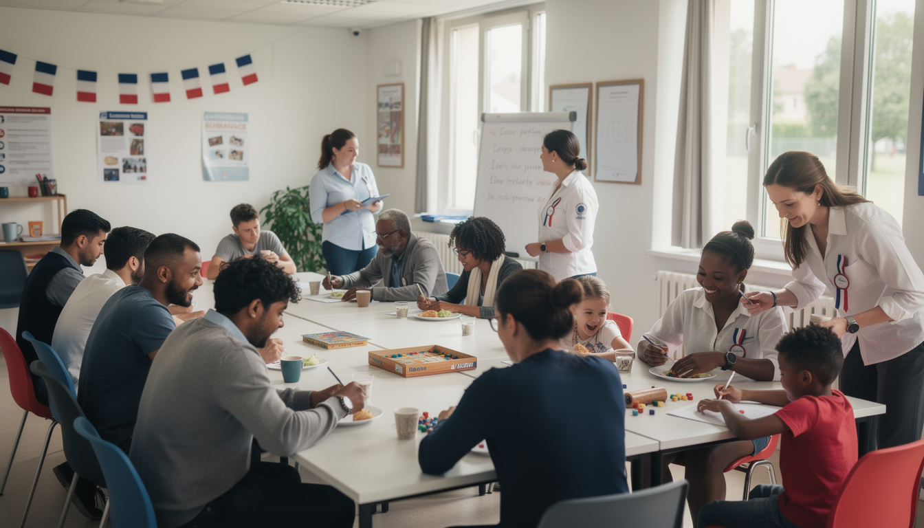 découvrez comment être orienté vers un centre d’accueil et d’orientation (cao), les démarches à suivre et les droits auxquels vous pouvez prétendre dans ces structures.