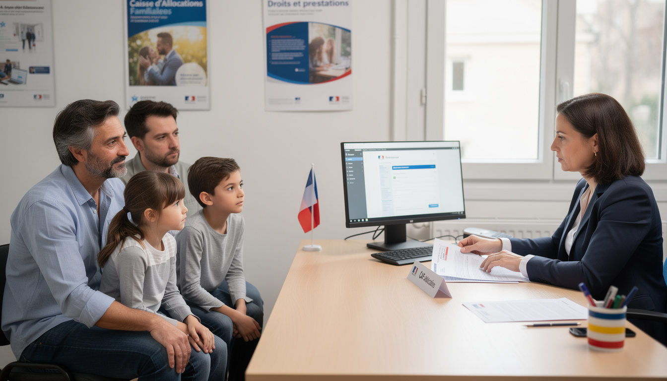 découvrez dans quels cas les aides de la caf peuvent être maintenues pour vous accompagner au mieux dans vos démarches et situations.