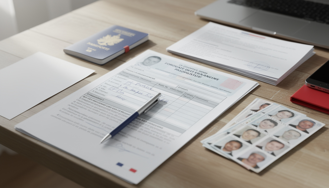 découvrez les différentes conditions nécessaires pour obtenir une carte de résident en france, incluant les critères d'éligibilité, les démarches administratives, et les documents requis.