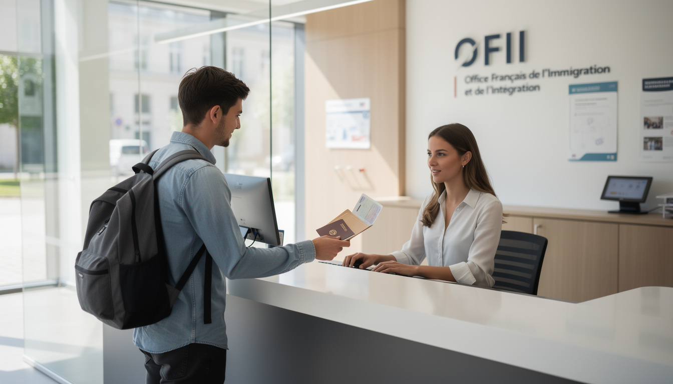 découvrez toutes les réponses aux questions fréquentes concernant les démarches auprès de l'ofii pour faciliter vos procédures administratives.