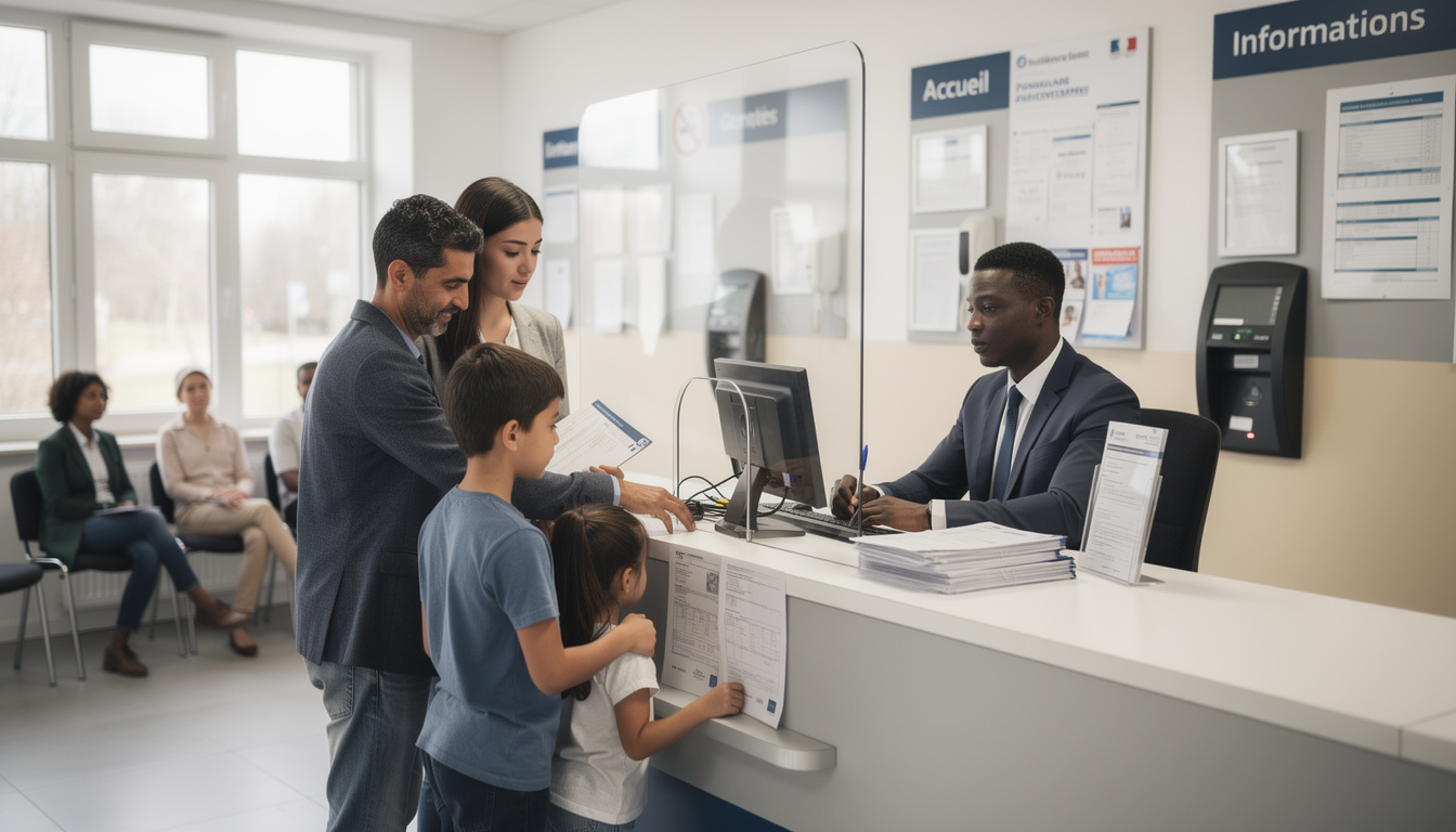 découvrez les réponses claires et complètes aux principales questions sur les démarches à effectuer auprès de l'ofii pour faciliter vos procédures administratives.