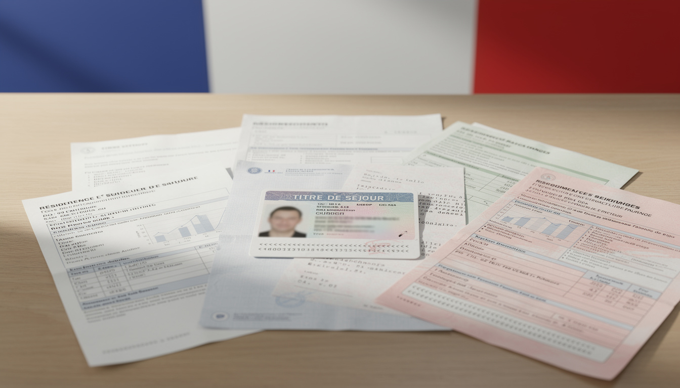 découvrez l'impact du titre de séjour médical en france, qui peut en bénéficier et quelles sont les démarches à suivre pour faire une demande.