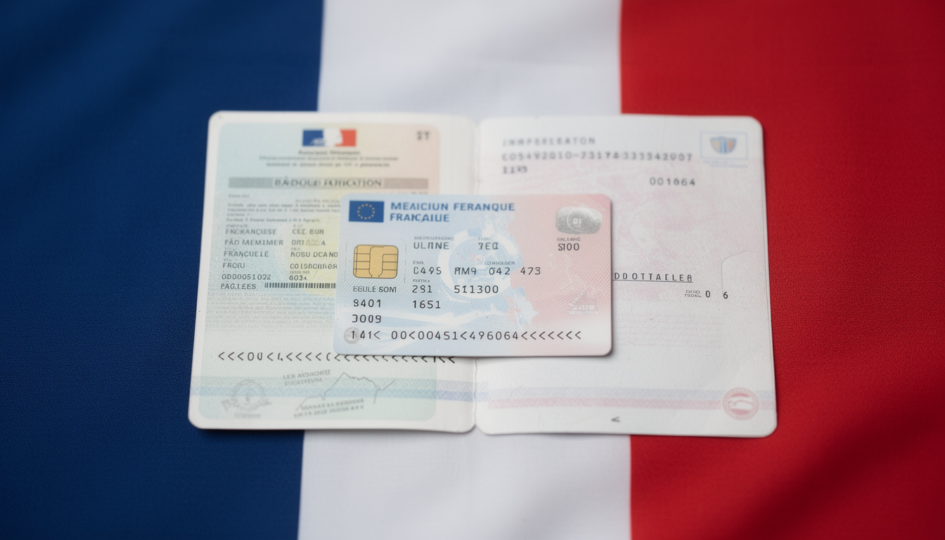 découvrez qui peut obtenir un titre de séjour médical en france, les critères d'éligibilité et les démarches nécessaires pour constituer une demande efficace.