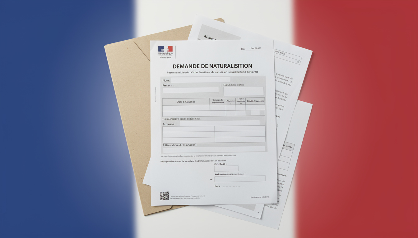 découvrez les conditions essentielles, les étapes de l'entretien et les erreurs fréquentes à éviter pour réussir votre naturalisation par décret en france.