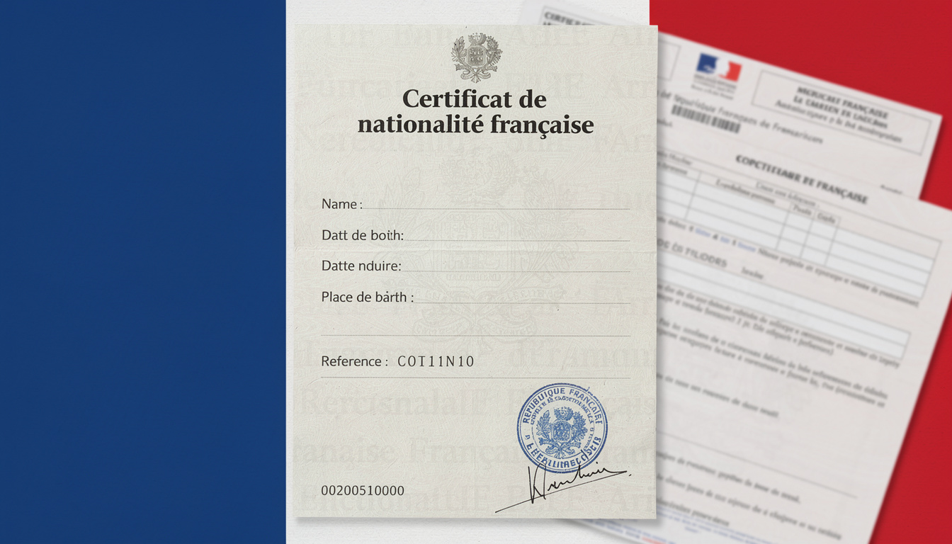 découvrez les conditions essentielles pour la naturalisation par décret, comment réussir l'entretien et les erreurs fréquentes à éviter pour maximiser vos chances d'obtenir la nationalité française.