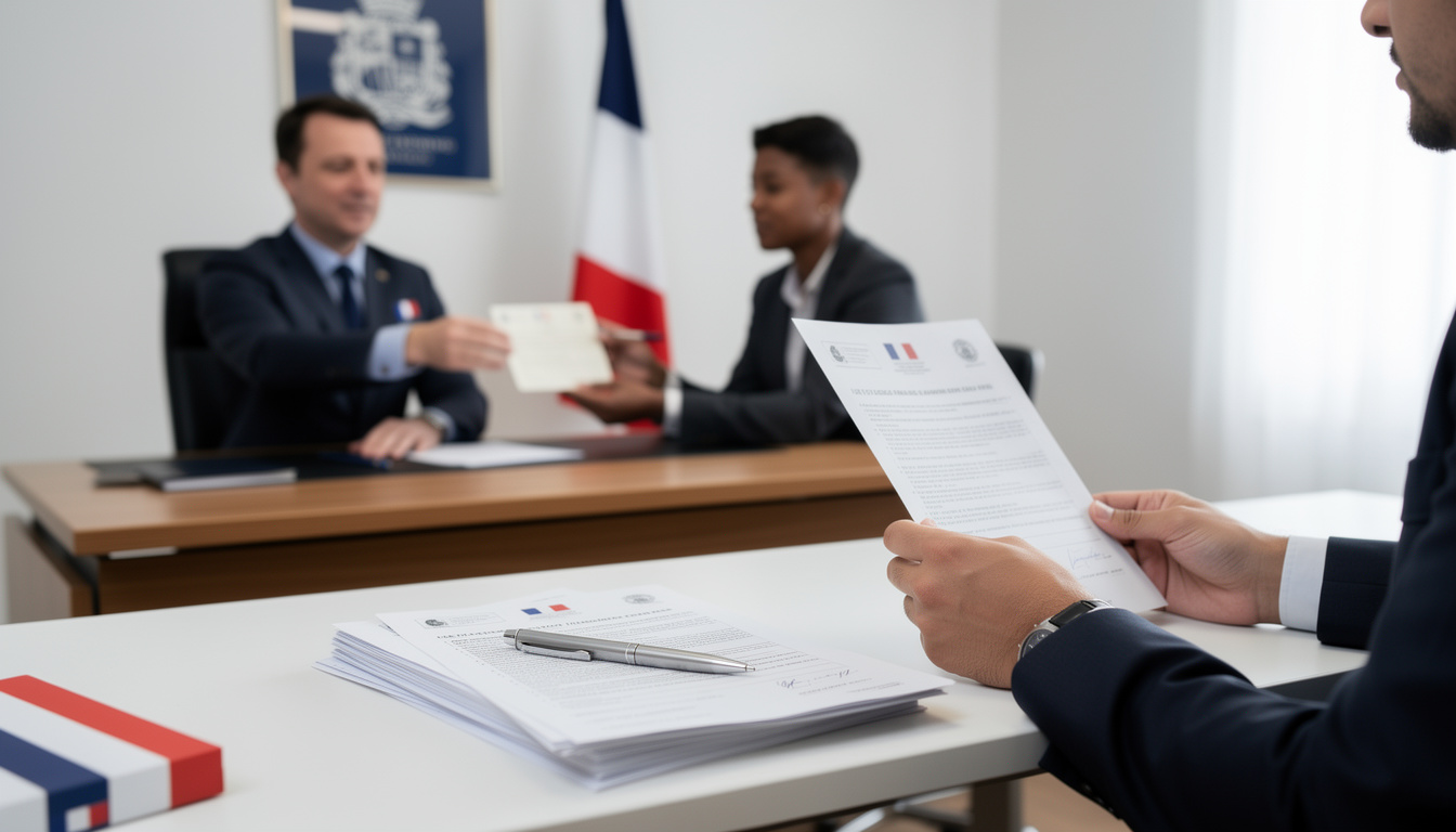Naturalisation par décret : conditions, entretien et erreurs fréquentes