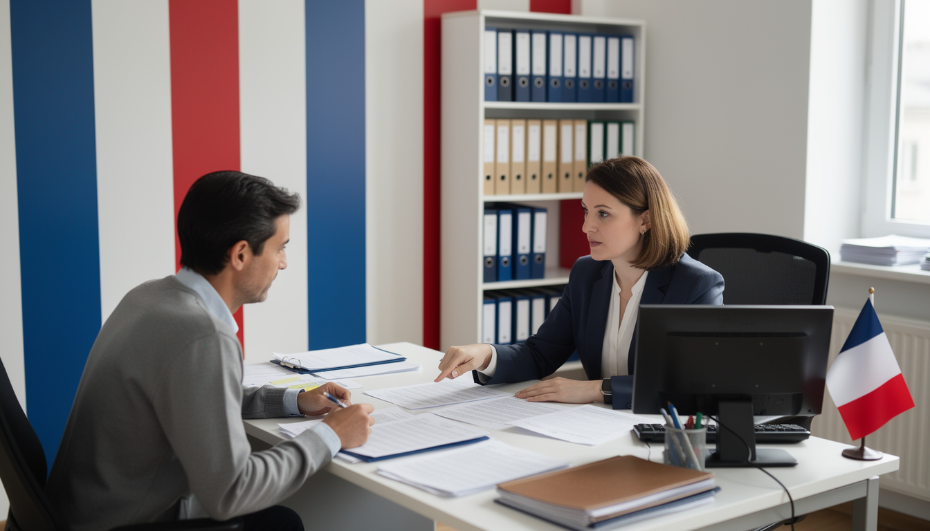 découvrez comment gérer une oqtf et retourner à une vie administrative normale après une mesure d'éloignement, avec des conseils pratiques et des démarches essentielles.