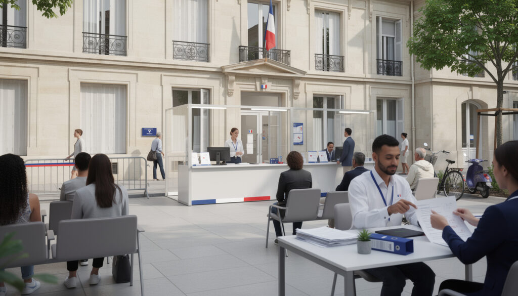découvrez comment gérer le retour à la vie administrative normale après une obligation de quitter le territoire français (oqtf) et les démarches à suivre pour faciliter cette transition.