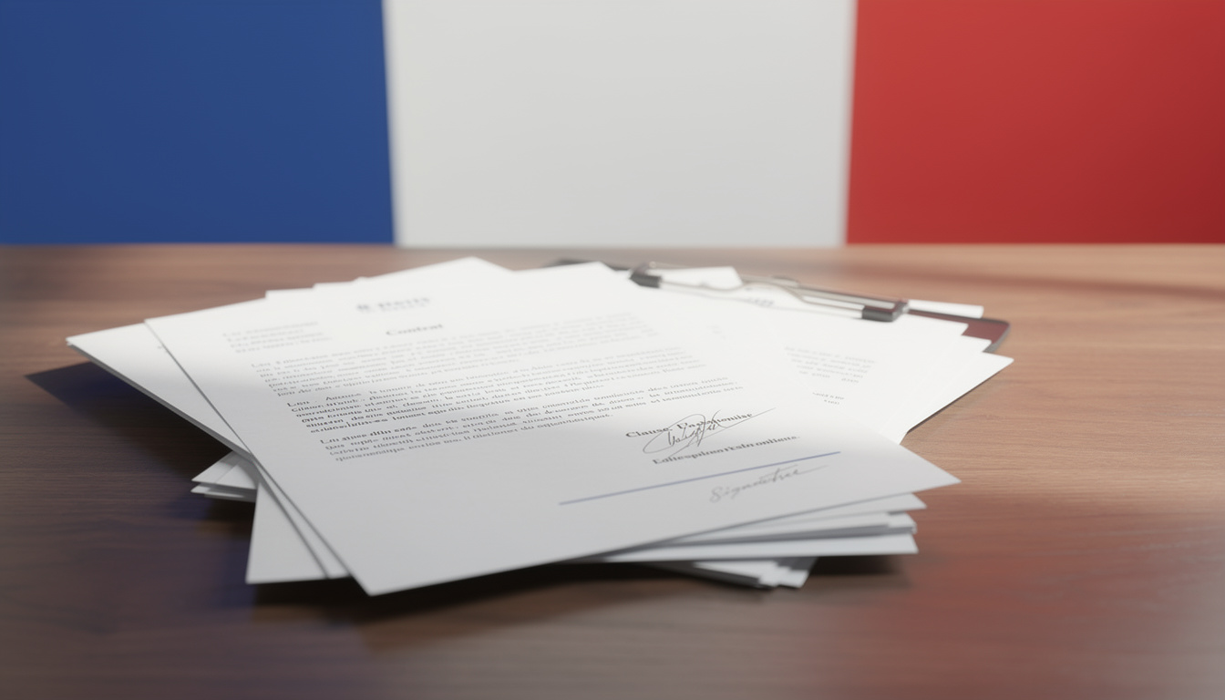 comprendre l'oqtf et les démarches pour un retour à la vie administrative normale après une mesure d'éloignement.
