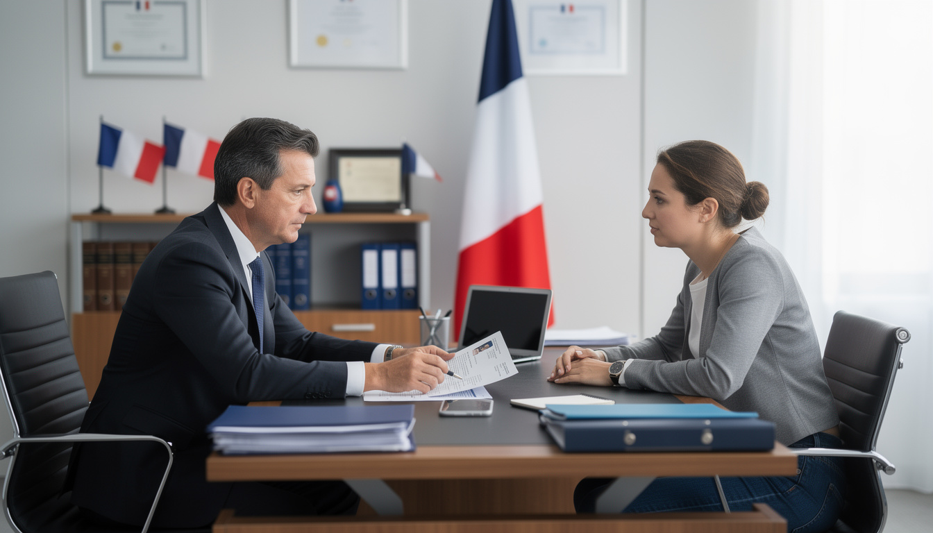 découvrez les raisons possibles pour lesquelles certaines demandes de titre de séjour en france sont refusées, même avec un dossier complet, et comment éviter ces refus.