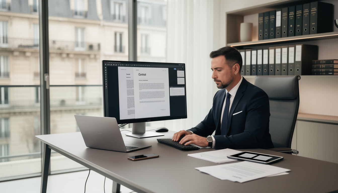 découvrez pourquoi les copies numériques de vos documents sont essentielles pour garantir leur sécurité, faciliter leur accès et éviter les pertes irréversibles.