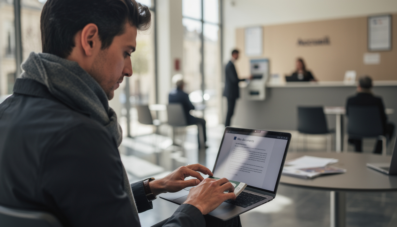 Pourquoi les copies numériques de vos documents peuvent devenir indispensables