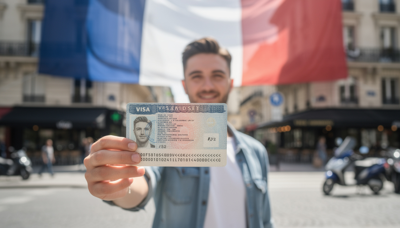 découvrez les risques réels liés au travail avec un visa court séjour et les précautions à prendre pour éviter les problèmes légaux.