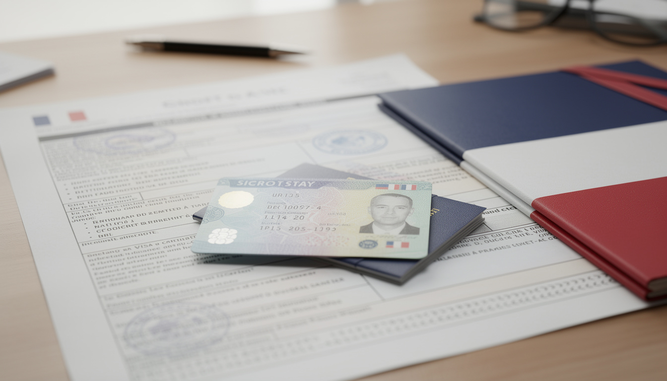découvrez les risques réels liés au travail avec un visa court séjour et comment les éviter pour rester en conformité avec la loi.